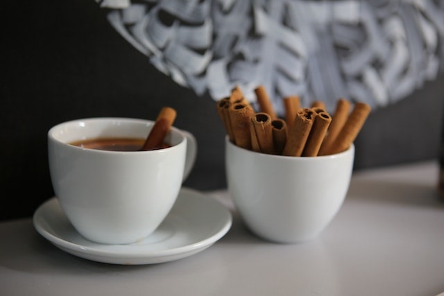 cinnamon tea for weight loss